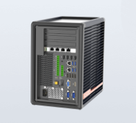 VC4000視覺(jué)控制器